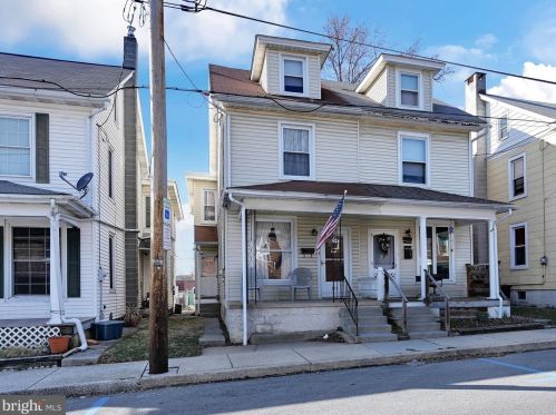 278 Duke St, Ephrata, PA 17522-2034