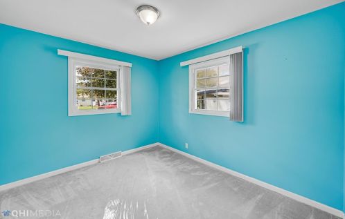 7709 Wallace St, Gary IN  46410-5050 exterior