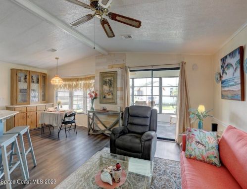 814 Lychee Dr, Sebastian FL  32976-2572 exterior