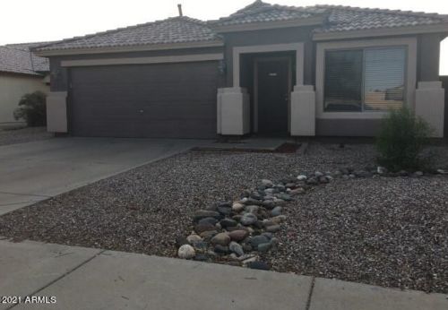 3398 Seton Ave, Gilbert AZ  85297-9327 exterior