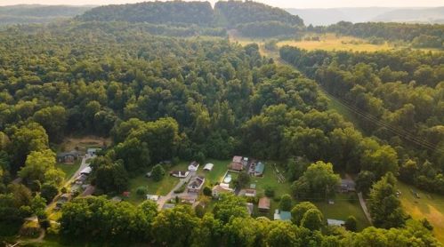 731 Hillville Rd, Karns City PA  16041-3303 exterior