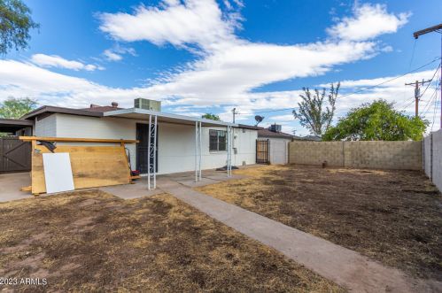 5630 30 Dr, Phoenix AZ 85017-4101 exterior