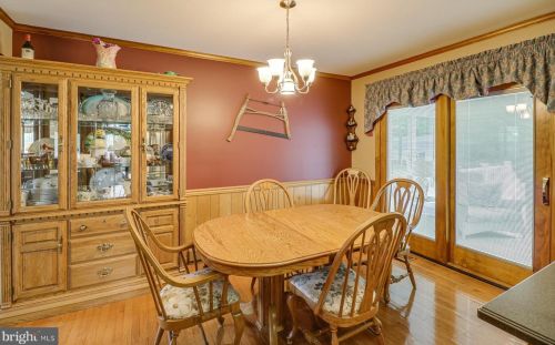 16705 Hudson Rd, Milton DE  19968-3633 exterior