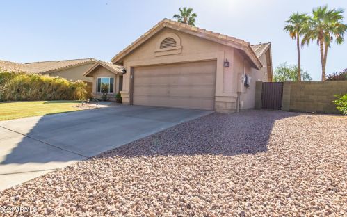 574 Cheri Lynn Dr, Chandler, AZ 85225-6922
