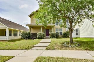 1326 Portsmouth Dr, Aubrey TX  76227-5495 exterior