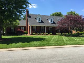 3035 Hartford Dr, Murfreesboro TN  37129-5212 exterior