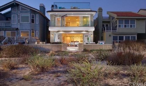 7304 Oceanfront, Newport Beach, CA 92663-1727