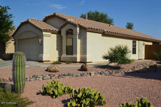 43819 Wade Dr, Maricopa, AZ 85138-1735