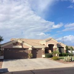 1564 Ivanhoe St, Gilbert, AZ 85295-4936