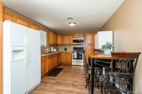 1704 Plantation Rd, Mohave Valley AZ  86440-9624 exterior