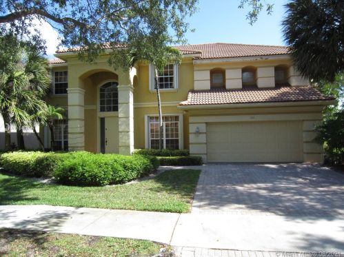 547 Rookery Pl, Jupiter FL  33458-8368 exterior