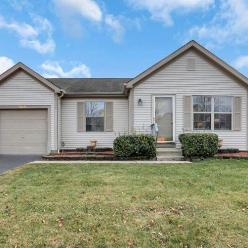 2400 Kittrel Ct, Darbydale, OH 43123-1557