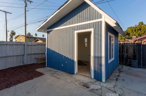 401 Pacific Coast Hwy, Long Beach CA  90806-6218 exterior