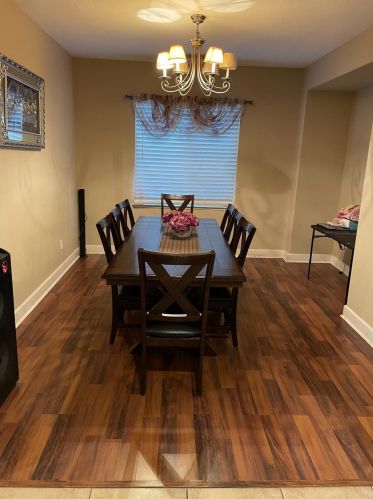 1540 Phlox Dr, Grayson CA  95363-8360 exterior