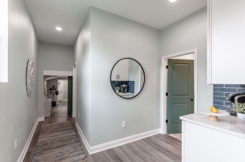 4232 Franklin Ave, Cincinnati OH  45212-3016 exterior