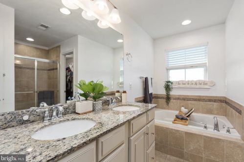 10508 Napoleon St, Fredericksburg VA  22408-8089 exterior
