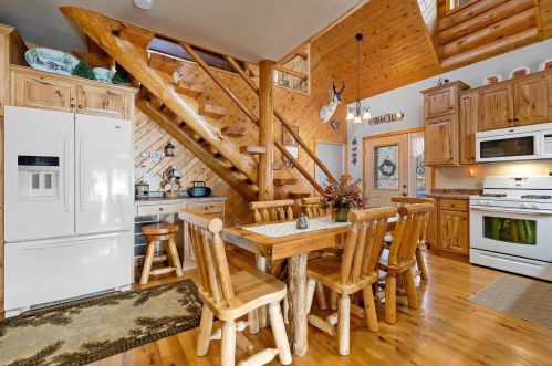 8995 White Potato Lake Rd, Pound, WI 54161-8850