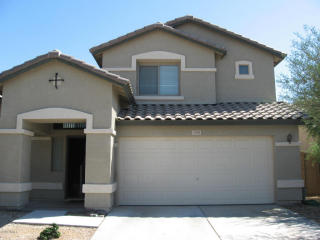 25591 Pioneer St, Buckeye, AZ 85326-2937