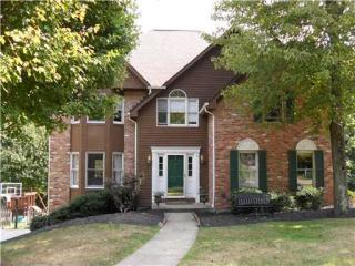 621 Karrastyn Ct, Gibsonia, PA 15044-6019