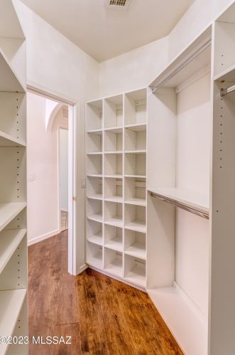 3295 Bear Spring Trl, Tucson AZ  85745-4162 exterior