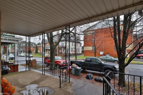 1337 Washington St, Easton PA  18042-4764 exterior