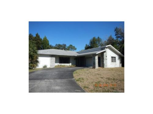 5 Salvia Ct, Homosassa, FL 34446-5421