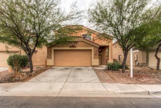 23376 Cocopah St, Buckeye, AZ 85326-4020