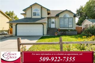 4114 32nd Ave, Spokane, WA 99223-5854
