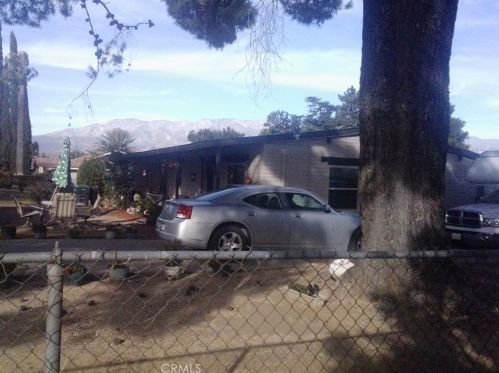 1002 Magnolia Ave, Beaumont CA  92223-1837 exterior