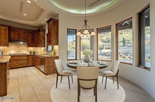 7787 Soaring Eagle Way, Scottsdale AZ 85266-1347 exterior