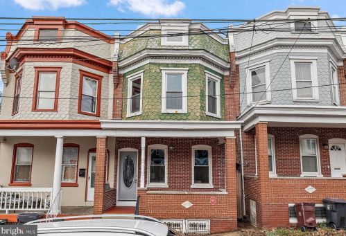 405 Clayton St, Wilmington, DE 19805-3139
