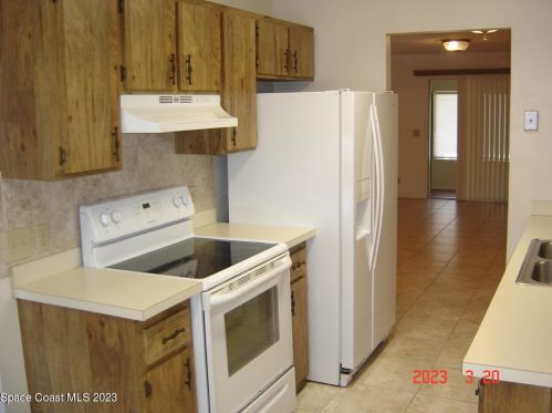 1281 Cheney Hwy, Titusville FL  32780-6379 exterior