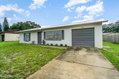 1546 Lafayette Ave, Titusville FL  32796-1546 exterior