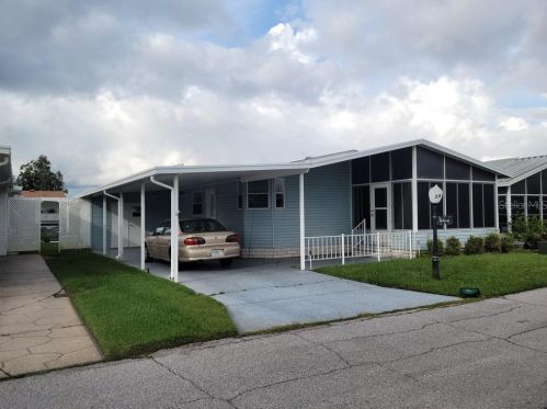 201 York Cottage Dr, Grenelefe, FL 33844-6211