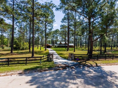 15351 132nd Ct, Fort Mc Coy, FL 32134-4941