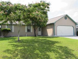 410 Dion Dr, Hubert, NC 28539-4535