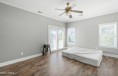 37 Brisbane Dr, Beaufort SC  29902-5718 exterior