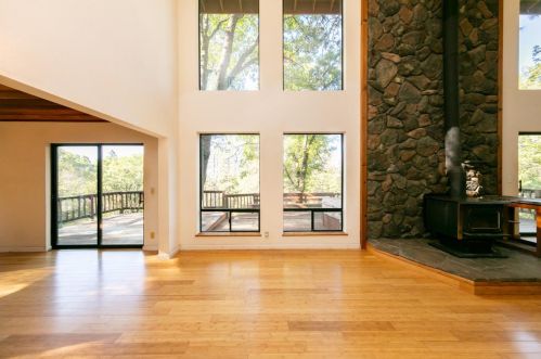 2335 Sliger Mine Rd, Greenwood CA  95635-9605 exterior