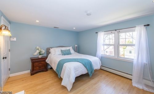 16 Nelson Pl, Nutley NJ  07110-2915 exterior