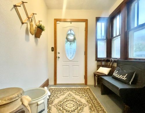 1816 27th St, Kenosha WI  53140-5006 exterior