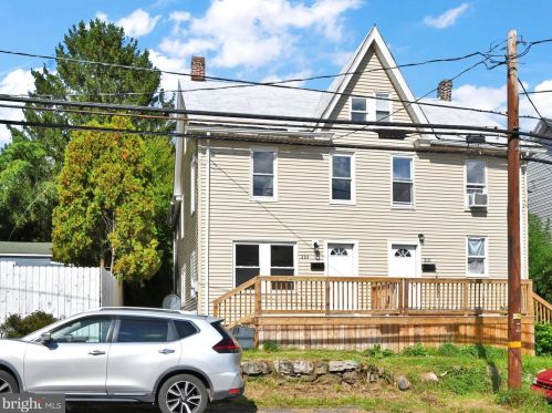 333 Grand Ave, Porter, PA 17980-1125