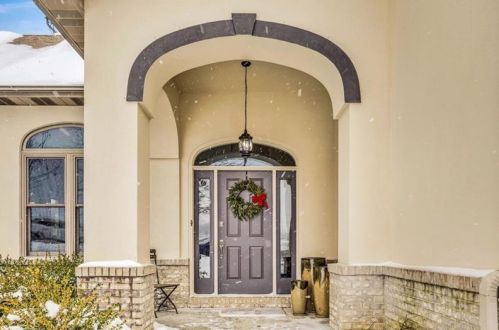 4101 Fairway Dr, Gibsonia, PA 15044-6138