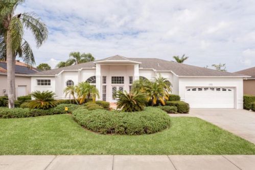 964 Fostoria Dr, Melbourne, FL 32940-1512