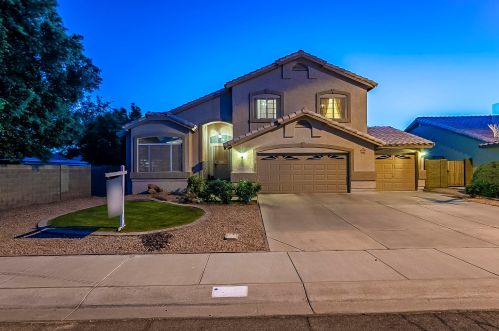 242 Sycamore Pl, Chandler, AZ 85224-6402