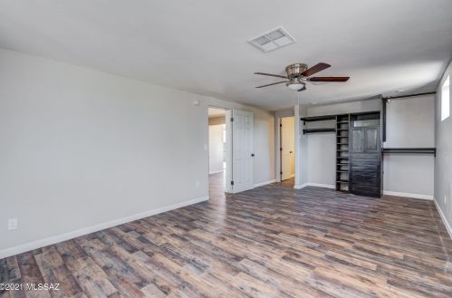 434 Montana St, Tucson AZ  85706-1244 exterior