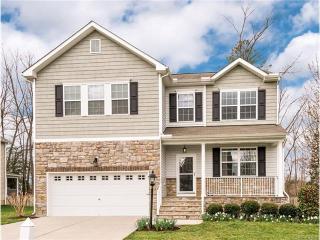 9061 Brevet Ln, Mechanicsville, VA 23116-6591