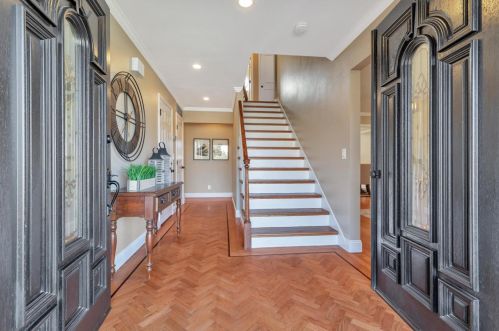 2161 Cherry Ave, San Jose, CA 95125-3909