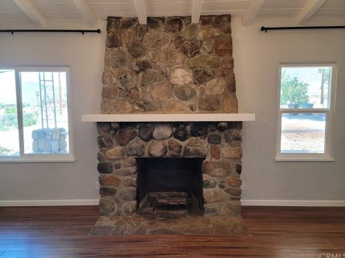 2308 Mentone Ave, Mountain Home Village CA  92359-9723 exterior