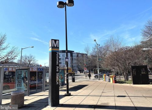 1238 K St, Washington DC  20003-4114 exterior