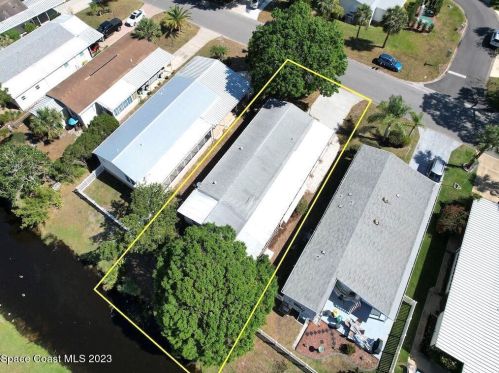 1280 Gardenia Dr, Sebastian, FL 32976-7645